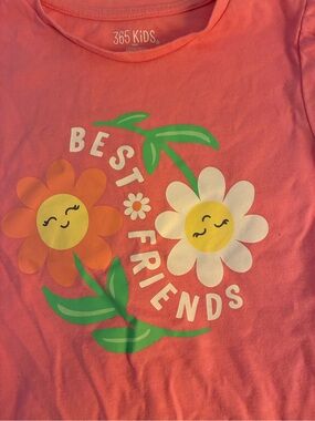 Girls t-shirts